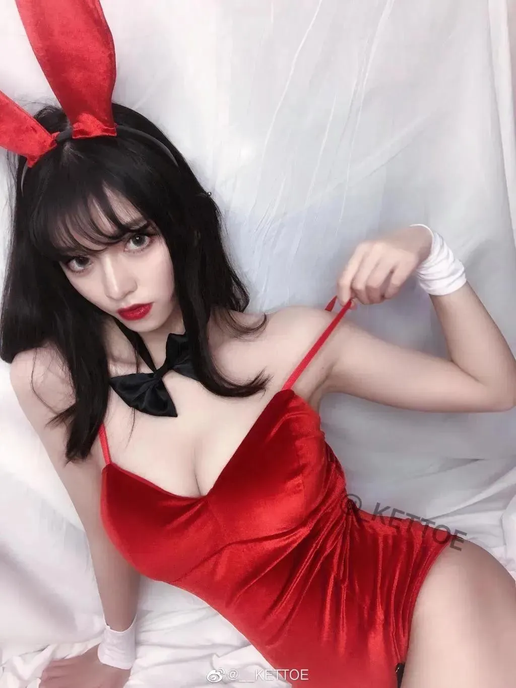 Kettoe – NO.01 微博配图[2][21] [58P]插图1